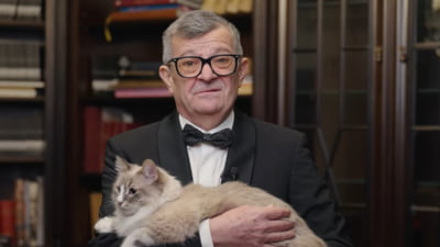 Milionarul candidat la prezidențiale: „Am pierdut tot"