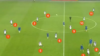 Mititelu cere victoria după un meci ciudat