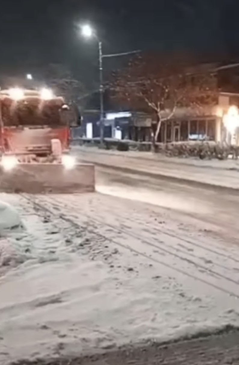 Mobilizare exemplară pentru siguranța cetățenilor