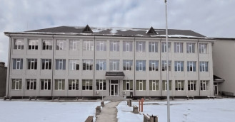 Moreni: Elevii revin la Școala nr. 4 modernizată