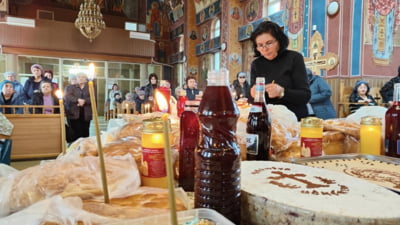 Moșii de iarnă: tradiții și obiceiuri