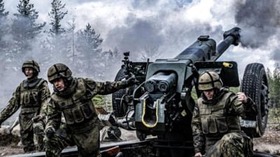 NATO amână exercițiul din România