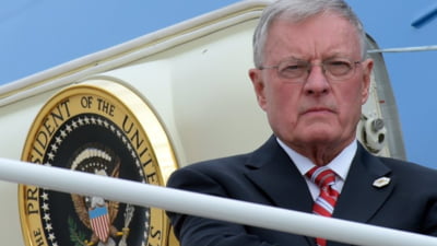 Negociatorul cheie Rusia-SUA, veteran decorat