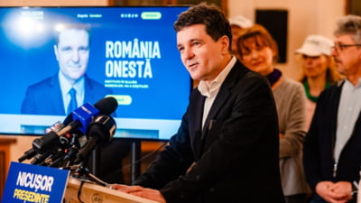 Nicușor Dan: Președintele și competența