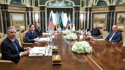 „Nixon invers”: Trump și riscurile sale.