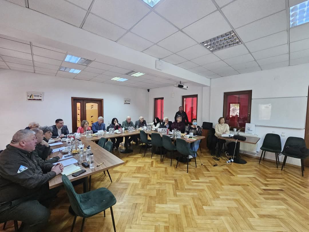 Nouă destinație pentru sporturile de iarnă