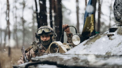 O țară europeană ar putea trimite trupe în Ucraina