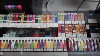 Obicei popular mai periculos ca fumatul