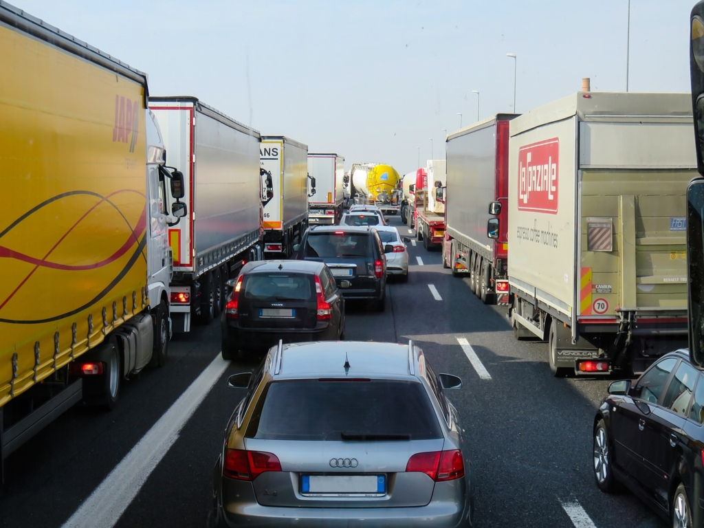 Oraș Fluviu din România introduce rovinietă locală