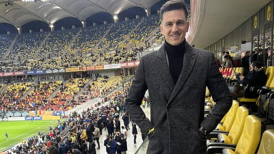 Pățaniile lui Florin Gardoș cu Nordis