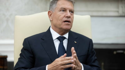 Pensia și indemnizația lui Klaus Iohannis