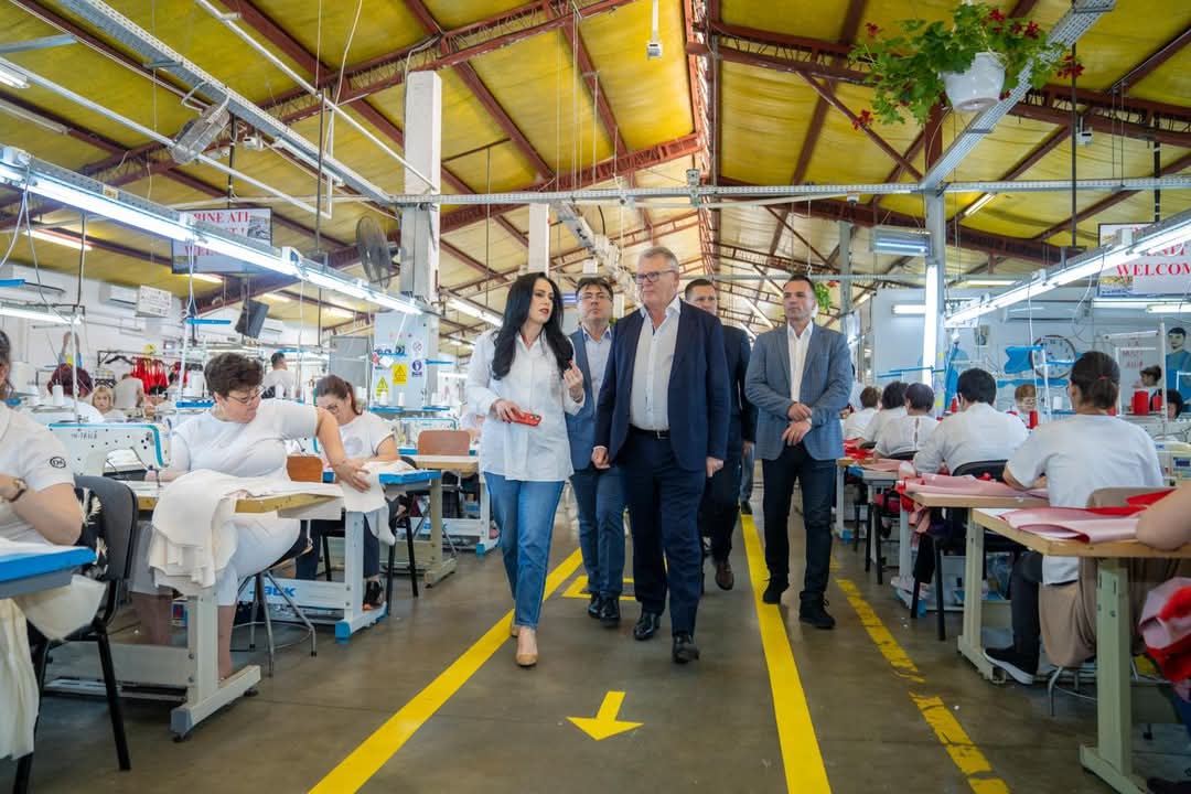 Pensionarii de invaliditate pot munci acum