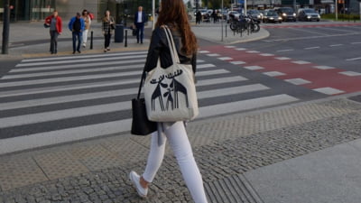 Pierdere permis: reguli pentru pietoni