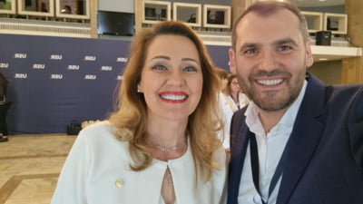 Politician USR primește funcție importantă