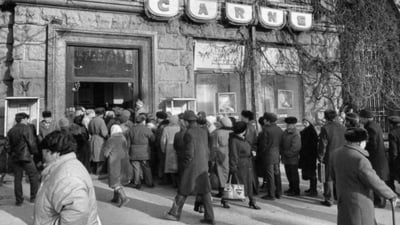 Politicianul avertizează despre trădători