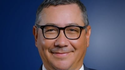 Ponta atacă șansele lui Antonescu