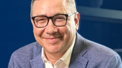 Ponta strânge semnături pentru prezidențiale