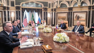 Poziția Kremlinului despre Ucraina și NATO