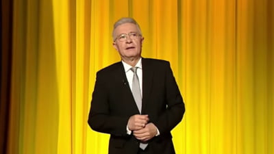 Poziția lui Cristi Diaconescu despre război