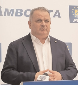 Președinte PNL: Situație politică tensionată