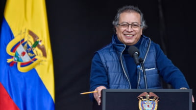 Președintele contestă legalitatea cocainei