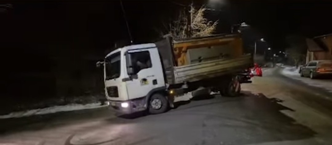 Primăria Răzvad acționează pentru siguranță