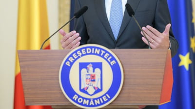 Profilul viitorului președinte: un lider modern