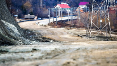 Proiect pentru fluidizarea traficului pe Valea Prahovei