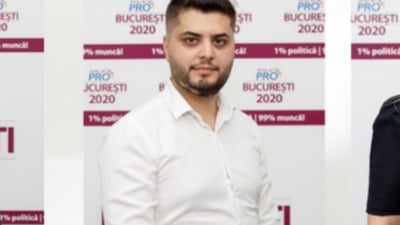 PSD propune un viceprimar cu Bac 2,70