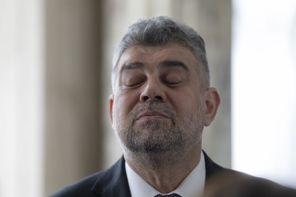 PSD se îndreaptă spre „Epoca Dragnea”