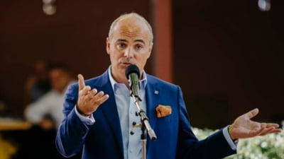 Rareș Bogdan revine cu o nouă emisiune