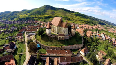Ravagiile schimbărilor climatice în România