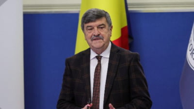 Reacția lui Toni Greblă la revocare