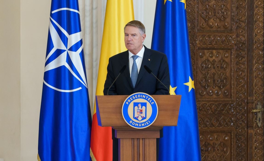 Reacții amuzante după demisia lui Iohannis