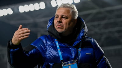 Replica lui Marius Șumudică pentru Chipciu