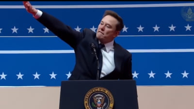 Rețeaua lui Elon Musk investigată pentru algoritmi