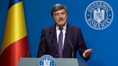 Revocarea lui Toni Greblă: o mutare decisivă?