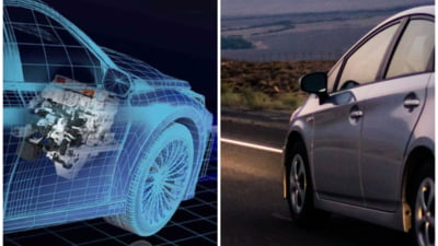 „Revoluție auto: energie din apă curată”