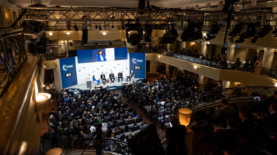 Riposta europeană la provocările lui Trump