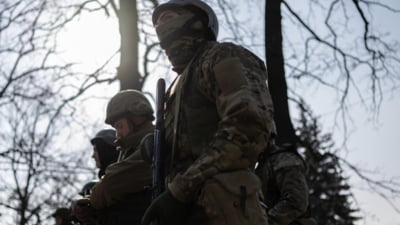 România va trimite trupe în Ucraina?