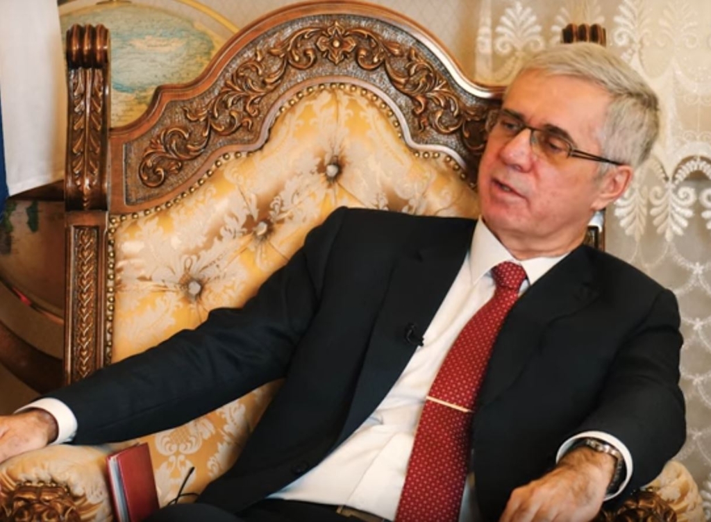 "Rusia vrea România fără parteneriate NATO"