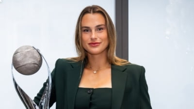 Sabalenka: "Îmi e rușine să recunosc"