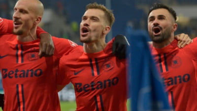 Șansele FCSB la calificare după victorie