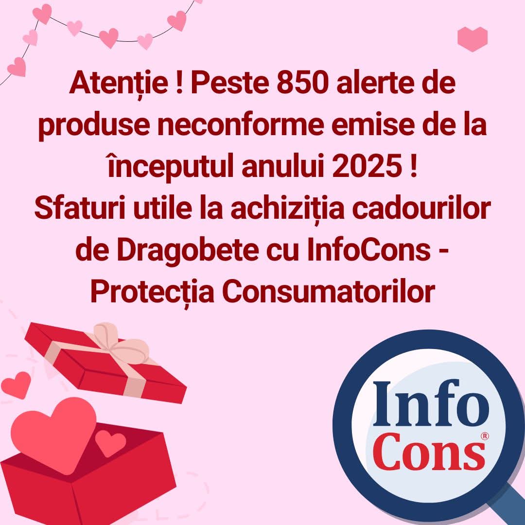 Sărbătoriți Dragobetele în siguranță!