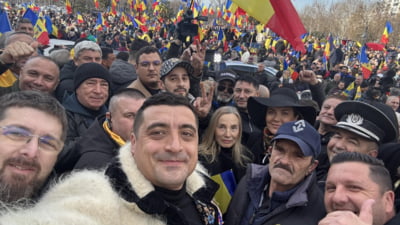 Scandal legat de moțiunea de cenzură