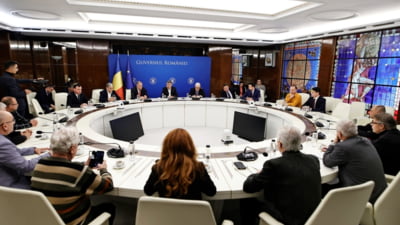 Schimbări fiscale în România după FMI