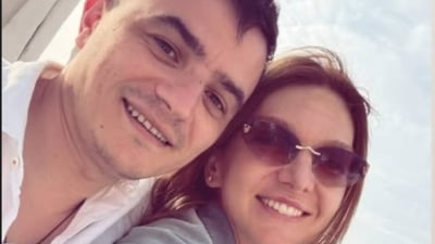 Simona Halep la Dubai: Imagini superbe