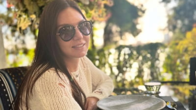 Simona Halep s-a mutat! „Aici e fericirea”