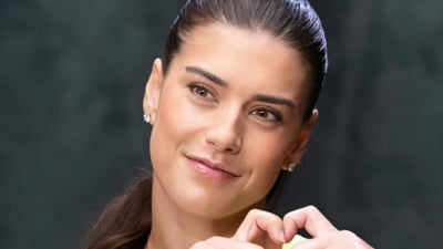 Sorana Cîrstea, calificare în sferturi!