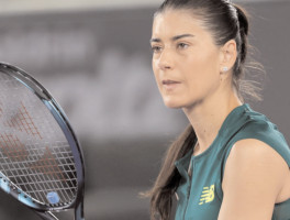 Sorana Cîrstea, ieșire din top 100 mondial